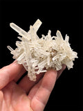 Quartz, Vizille, Isère, France.
